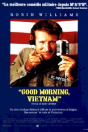 Good morning vietnam